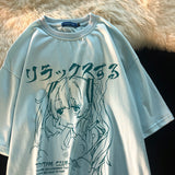 Graphic T Shirts Sailor Moon