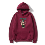 Sailor Jupiter Moon Sweat