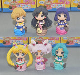 Anime Sailor Moon Figure