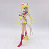 figurine sailor moon crystal