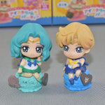 Anime Sailor Moon Figure