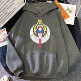 Sailor Moon sweat