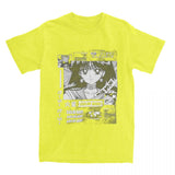 T shirt sailor moon femme Homme