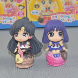 Anime Sailor Moon Figure