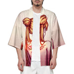 Kimono Sailor Moon