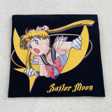 Sailor Moon t shirt zara