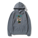 Sailor Jupiter Moon Sweat