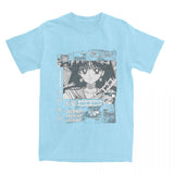 T shirt sailor moon femme Homme