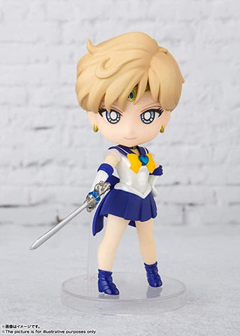 Figurine Sailor Moon Haruka Tenou