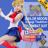 cosplay sailormoon