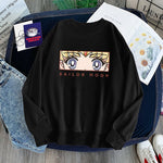 Pull Sailor Moon Noir