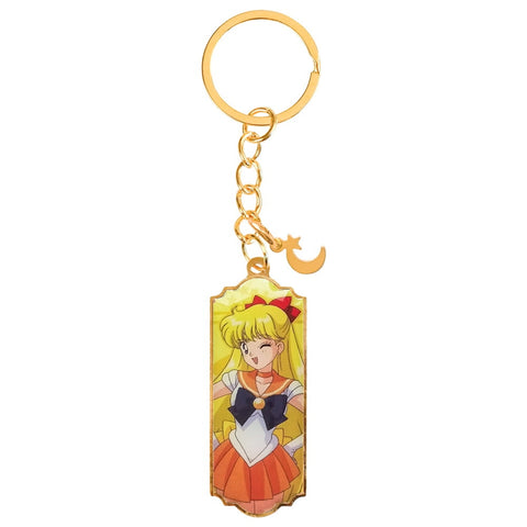 Porte clé Sailor Moon Venus