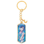 Porte clé Sailor Moon Mercury