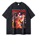 T Shirts Vintage Sailor Moon