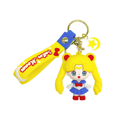 pop porte clé sailor moon