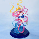 figurine sailor moon