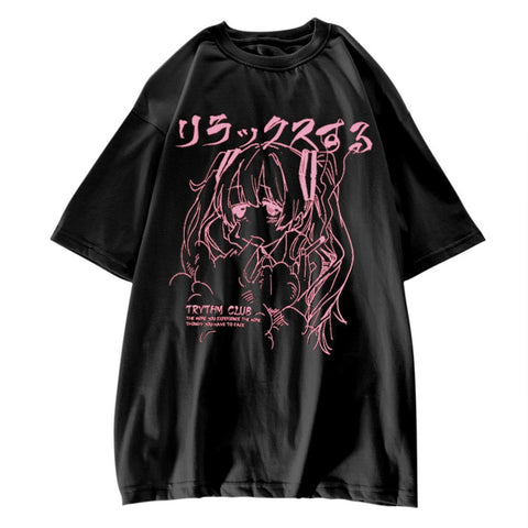 Graphic T Shirts Sailor Moon