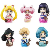 Anime Sailor Moon Figure