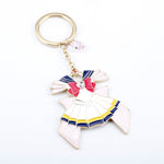 Porte clé cosplay Sailor moon