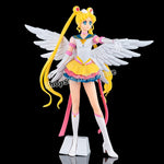 figurine sailor moon crystal