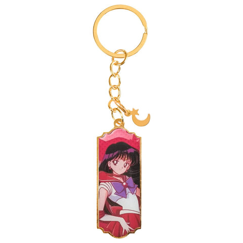 Porte clé Sailor Moon Mars