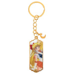 Porte clé Sailor moon Venus Orange