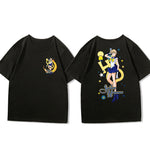 t-shirt sailor moon pimkie