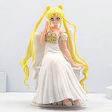 figurine sailor moon micromania