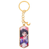 Porte clé Sailor Moon Mars Rouge