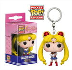 FUNKO POP Sailor Moon Anime